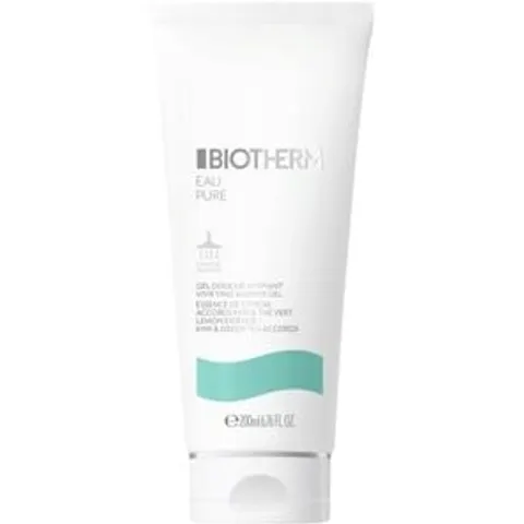 Biotherm Eau Pure Vivifying Douchegel, 200 ml – afbeelding 2