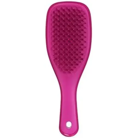 Tangle Teezer - Ultimate Detangler Mini Electric Raspberry – afbeelding 2