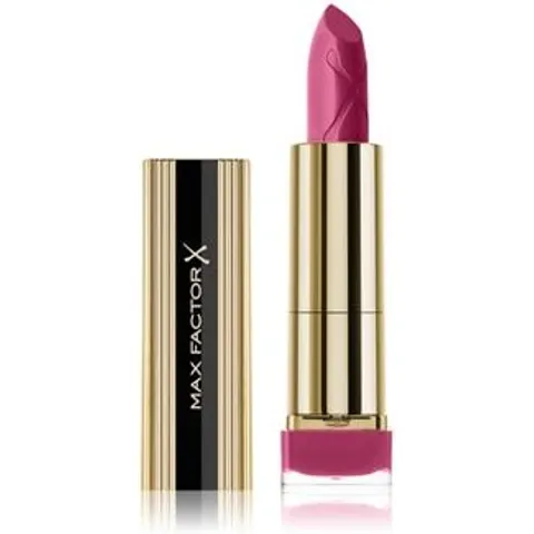 Max Factor Colour Elixir Lipstick - 110 Rich Raspberry – afbeelding 3