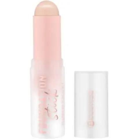 essence Foundation stick Foundationstick, Nr. 50, 10 g – afbeelding 2