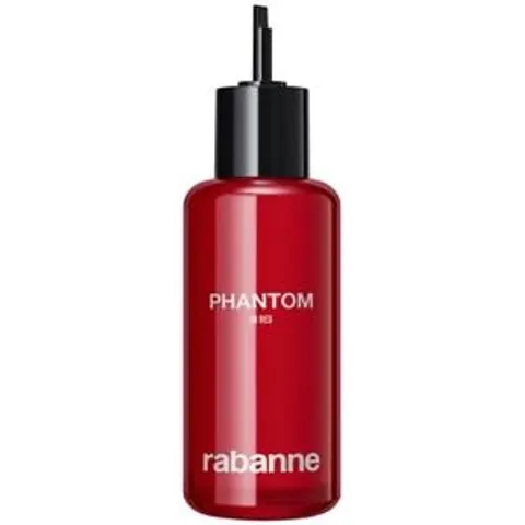 Rabanne Phantom in Red Parfum Elixir Parfum, 200 ml – afbeelding 2