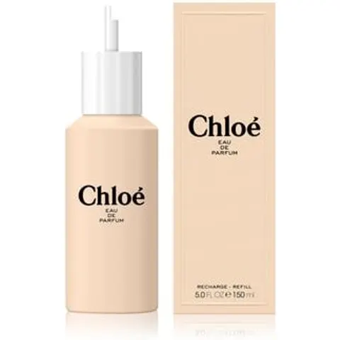 Chloé Eau de parfum navulling 150ml – afbeelding 2