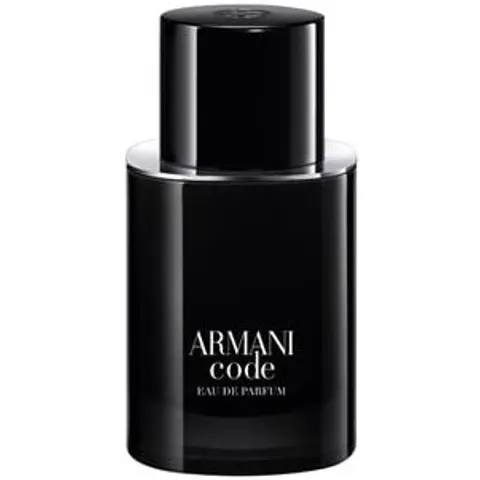Giorgio Armani Code Homme 50 ml Eau de Parfum Spray – afbeelding 2