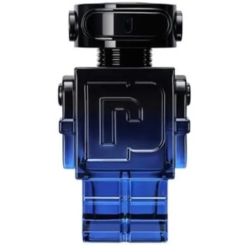 Paco Rabanne Eau de Parfum Phantom Intense 50 ml – afbeelding 3