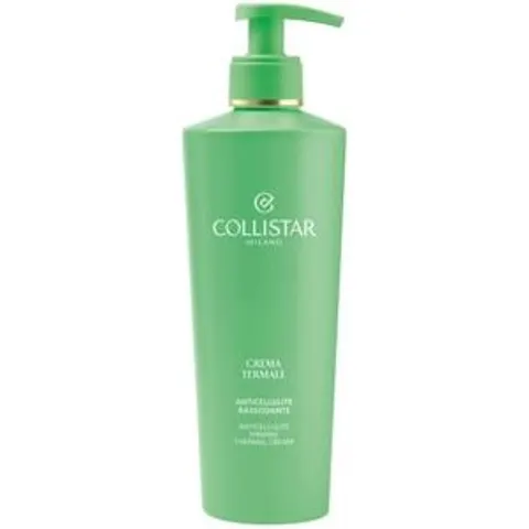 Collistar Thermal Cellulite Cream 400 ml – afbeelding 2