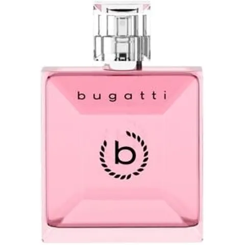 Bugatti Rosa FOR HER Eau de Parfum, 60 ml – afbeelding 2
