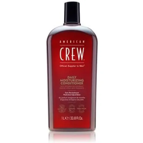 American Crew - Daily Moisturizing Conditioner – 111254625 – afbeelding 4