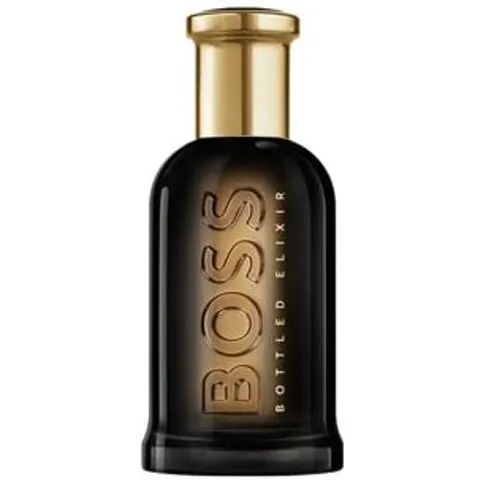 Hugo Boss BOTTLED Elixir Parfum 50ml – afbeelding 2