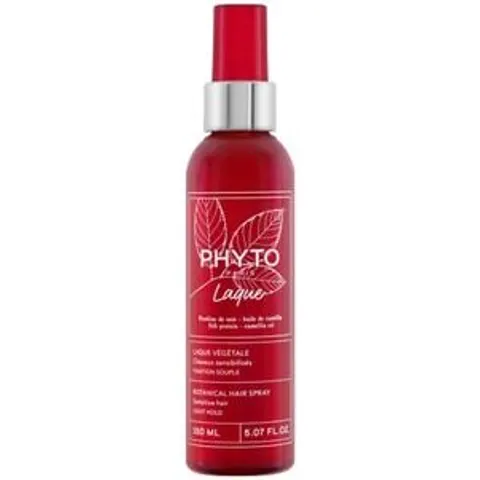 Phyto Laque Végétale Fixation Souple 150 ml – afbeelding 4