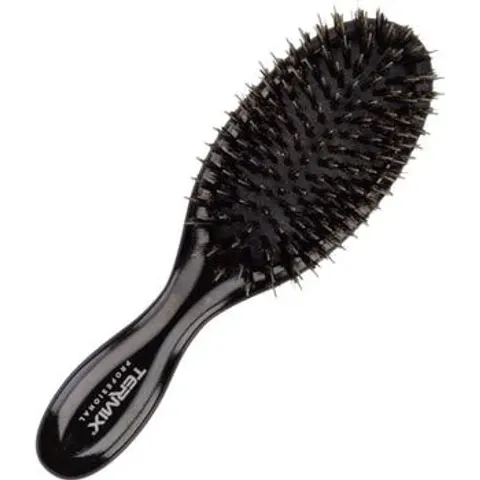Borstel Termix Extensions Zwart Klein – afbeelding 2