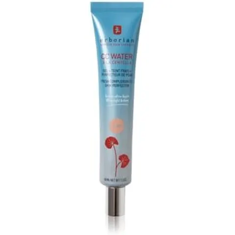 Erborian CC Water Centella Fresh Complex Clair - 40 ml – afbeelding 2