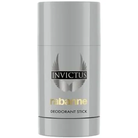 Paco Rabanne Invictus Deodorant Stick 75 ml – afbeelding 2