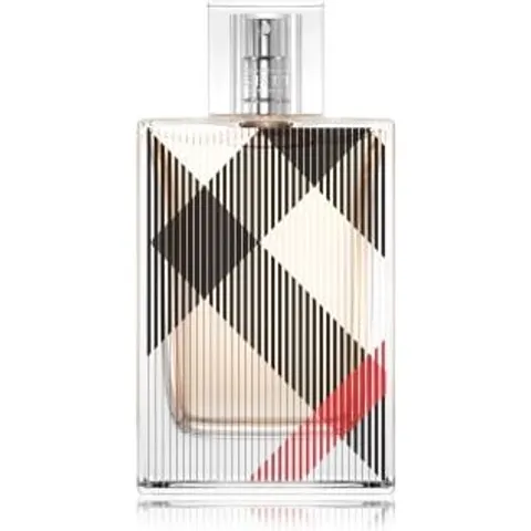 Burberry Brit for Her Eau de Parfum, 50 ml – afbeelding 4