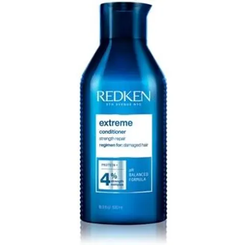 Redken Extreme Conditioner, Blauw, 500 ml – afbeelding 2