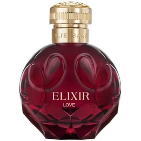 Elie Saab Elixir Love Eau de Parfum, 100 ml – afbeelding 2