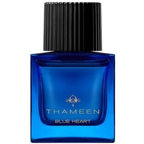 Thameen Blue Heart Extrait de Parfum, 100 ml – afbeelding 3