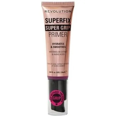 Revolution Superfix hydraterende basis onder make-up 24 ml – afbeelding 3