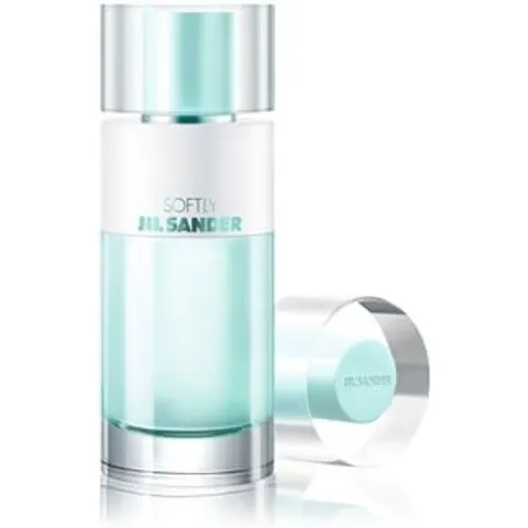 JIL Sander Softly Eau de Toilette, 80 ml – afbeelding 2
