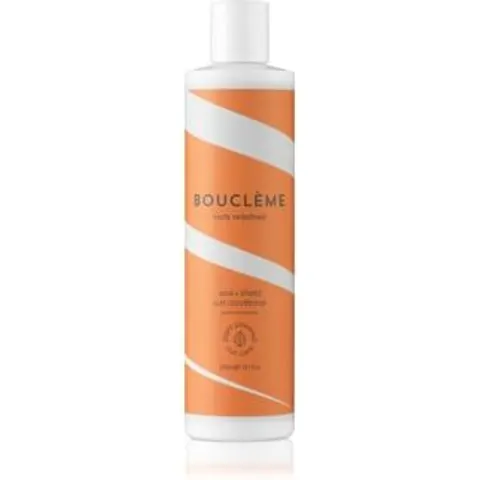 Bouclème Seal + Shield Conditioner, 300 ml – afbeelding 3