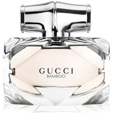 Gucci Bamboo Eau de Toilette 50 ml – afbeelding 2