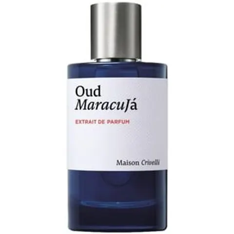 Maison Crivelli Oud Maracujá Extrait de Parfum, 100 ml – afbeelding 2