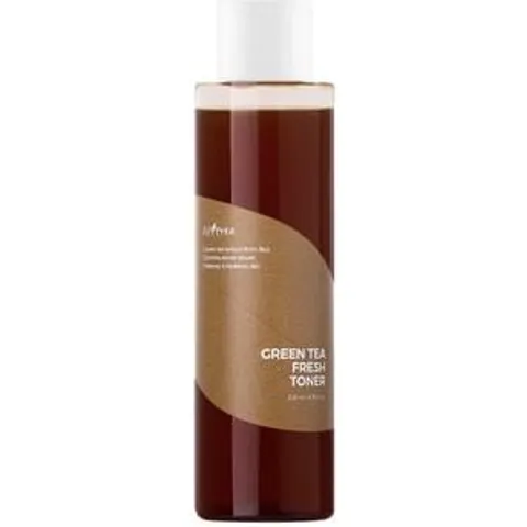 Isntree Green Tea Fresh Toner 200ml – afbeelding 2
