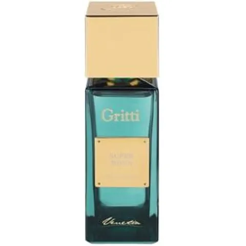 Gritti Super Nova Eau de parfum spray 100ml – afbeelding 3