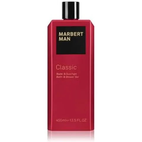 Marbert Man - 400 ml - Bad- & Douchegel – afbeelding 2
