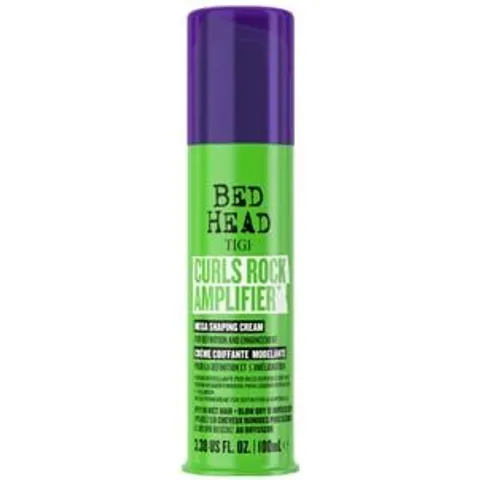 TIGI - Bed Head Curls Rock Amplifier - 100ml – afbeelding 2