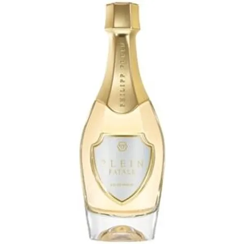 Philipp Plein Fatale Eau de Parfum, 90 ml – afbeelding 3
