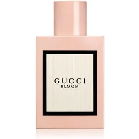 Gucci Bloom Eau de Parfum, Beige, 50 ml – afbeelding 2