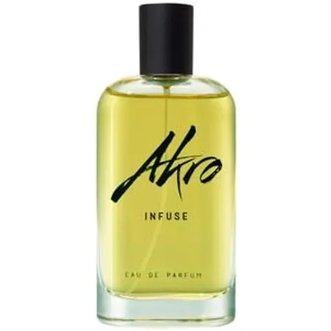 Akro Infuse Eau de Parfum Unisex 100 ml – afbeelding 3