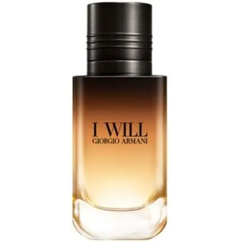 Giorgio Armani I Will Refillable Eau de Parfum, 30 ml – afbeelding 2