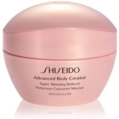 Shiseido - Body Creator Super Slimming Reducer - 200ml – afbeelding 2