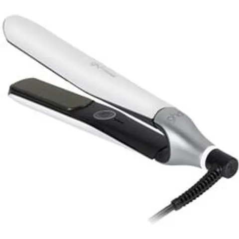 ghd chronos™ Styler witte Stijltang, Wit, 1 st – afbeelding 2