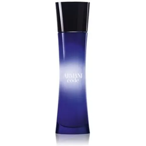 Giorgio Armani Code Femme Eau de Parfum, 30 ml – afbeelding 2
