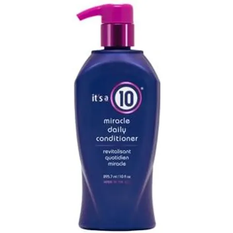Miracle Daily Conditioner 295ml – afbeelding 4