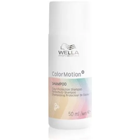 Wella Professionals Color Motion Shampoo, 50 ml – afbeelding 3