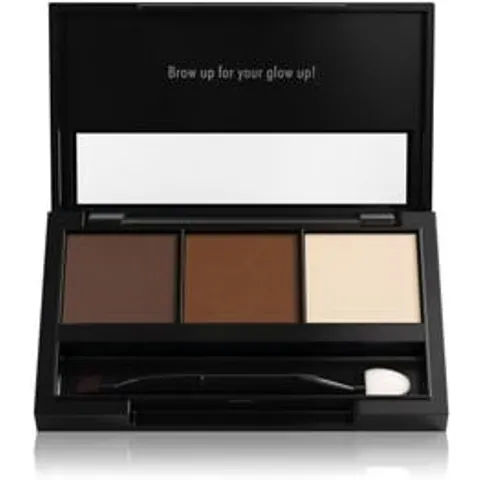 Nanobrow - Eyebrow Powder Kit Medium - 4gr – afbeelding 3