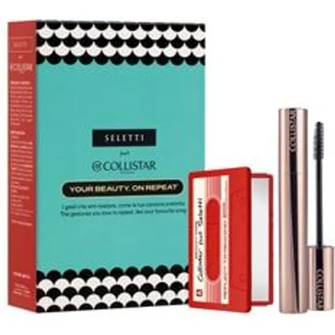 Collistar Infinito Gift Set voor de Ogen – afbeelding 3