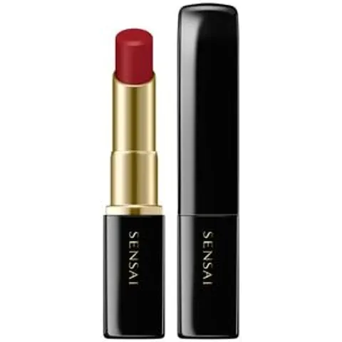 SENSAI Lasting Plump Navulling 3.8gr | Ruby Red - LP01 | - LP01 Ruby Red – afbeelding 2