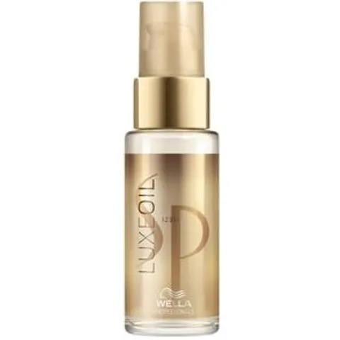 SP - Luxe Oil - Reconstructive Elixir - 30 ml – afbeelding 2