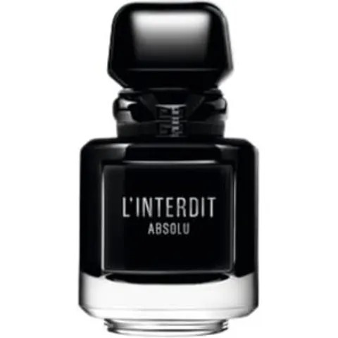 Givenchy L'Interdit Absolu Intense Eau de Parfum 35ml – afbeelding 2