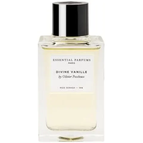 Essential Parfums Divine Vanille by Olivier Pescheux Eau de Parfum, 100 ml – afbeelding 3