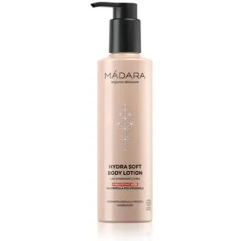 MÁDARA Hydra Soft Bodylotion 250 ml – afbeelding 2