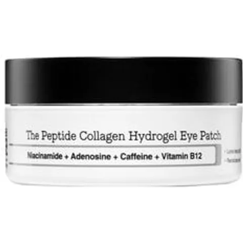 COSRX The Peptide Collagen Hydrogel Eye Patch 60 patches – afbeelding 4