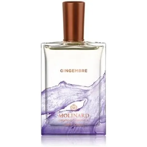 Molinard Gingembre Eau de Parfum, 75 ml – afbeelding 2