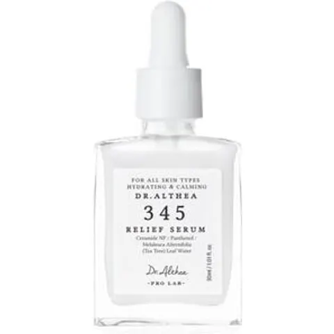 345 Relief Serum – afbeelding 4