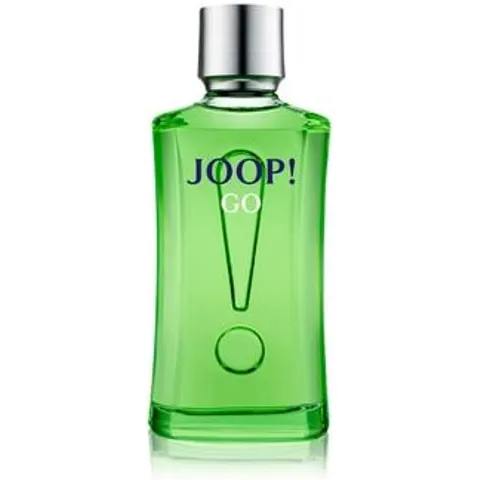 Joop Go Eau de Toilette, 200 ml – afbeelding 2