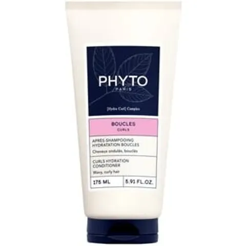 Phyto Paris Curl Conditioner, 175 ml – afbeelding 4